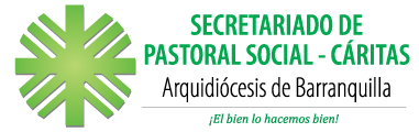 Secretariado de Pastoral Social - Caritas